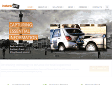 Tablet Screenshot of instantview.co